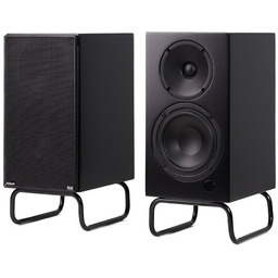 Elac ConneX Adsum (czarny)