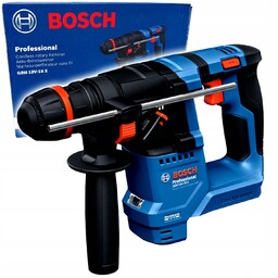 Młoto wiertarka Aku Bosch Gbh 18V-18X 0611927100 Onechuck