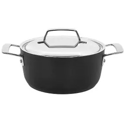 Demeyere Alu Pro 5 40851-173-0 Indukcja Aluminium 2,5l