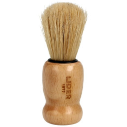 LIDER Pędzel do golenia tradycyjnego - w kartoniku