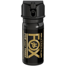 Gaz pieprzowy Fox Labs Five Point Three ''Lite''