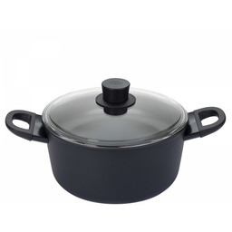 Ballarini Garnek 2H Z Pokrywką 4.8l Avola