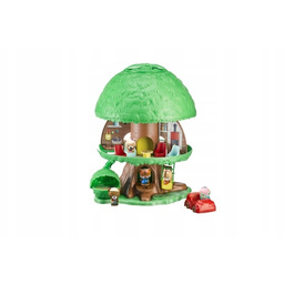 Klorofil Magiczne drzewo