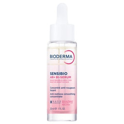 Bioderma Sensibio AR+ Bi-Serum - Anti-Rötungen und Anti-Aging