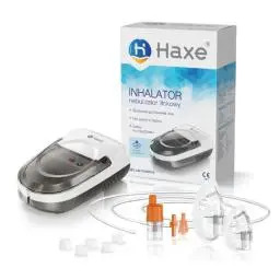 Haxe JLN-2305BS-B Inhalator
