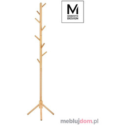 Wieszak stojący STICK MODESTO