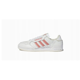 Buty Męskie Sportowe Adidas Continental 80 Stripes Białe
