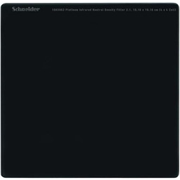 Schneider-Kreuznach 1083962 Platinum Infrared Neutral Density Filter 2.1,