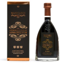 Ocet balsamiczny z Modeny I.G.P. 3 Scudi, 250
