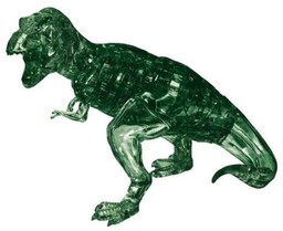 Bard Crystal, puzzle 3D, Dinozaur T-rex