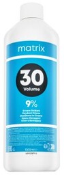 Matrix SoColor.Beauty Cream Oxidant 9% 30 Vol. emulsja