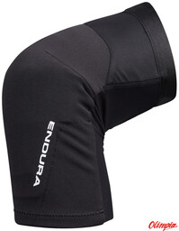 Endura Ochraniacze kolan SingleTrack Lite Knee Pads Black