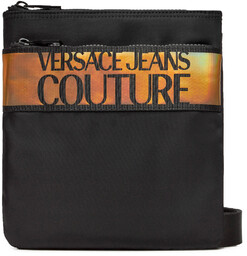 Saszetka Versace Jeans Couture 75YA4B96 Czarny