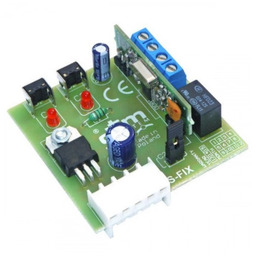 DTM System Karta radiowa S-FIX do FAAC