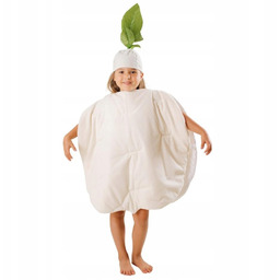 Strój Seler Warzywo Jesień Stragan Przebranie