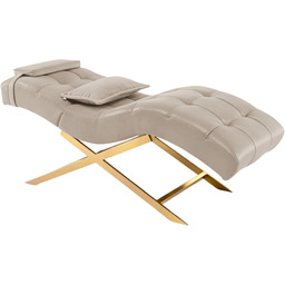 Leżanka fotel kozetka kosmetyczna do salonu kosmetycznego