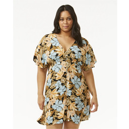 sukienka RIP CURL - Follow The Sun Mini