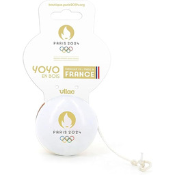 Vilac - Edycja specjalna na Igrzyska Olimpijskie 2024