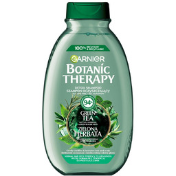 Garnier Botanic Therapy Zielona Herbata, Eukaliptus & Cytrus