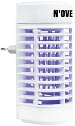 Noveen IKN903 mała wydajna Lampa owadobójcza LED