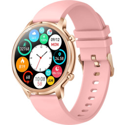 Smartwatch MANTA Kelly SWU301PK Różowy