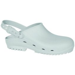 IS-06760N - Chodaki antystatyczne z naturalnej antystatycznej gumy