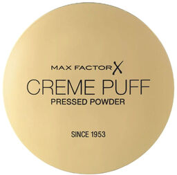 Max Factor Creme Puff, matujący puder prasowany, 040