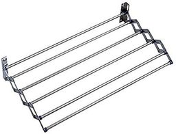 Wenko 3770010100 Teleskopowa suszarka do prania 3,3 m,