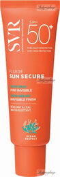 SVR - SUN SECURE - Fluide SPF 50+