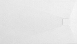 Rea Brodzik prysznicowy Magnum White 80x120
