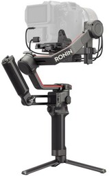 DJI RS3 Pro Combo Czarny Gimbal