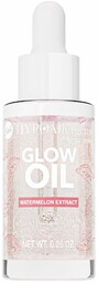 Bell HYPO Glow Oil 01, hypoalergiczny owocowy rozświetlający