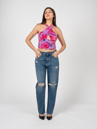 Pinko Top "Tenue"