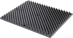 Kerbl 32678 mata do drapania do montażu kolumnowego