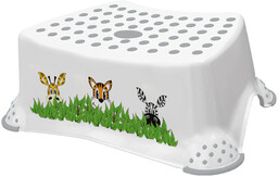 Banquet 4kids Schodki dla dzieci Jungle, 40,5 x
