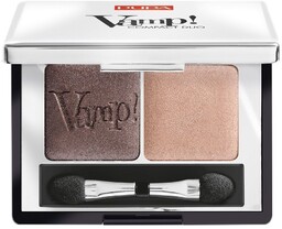 Pupa Vamp Compact Duo podwójne cienie do powiek