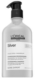 L Oréal Professionnel Série Expert Silver Shampoo szampon