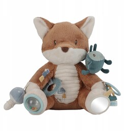 Little Dutch Lisek aktywizujący Forest Friends Dla Niemowląt