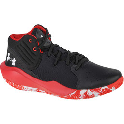 Under Armour Jet 21 3024260-002, Męskie, Buty
