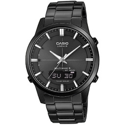 Zegarek kwarcowy Casio, LCW-M170DB-1AER, Waveceptor