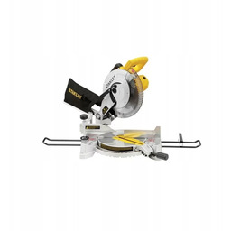 Pilarka Ukosowa Ukośnica 1650W 254MM SM1650-QS Stanley