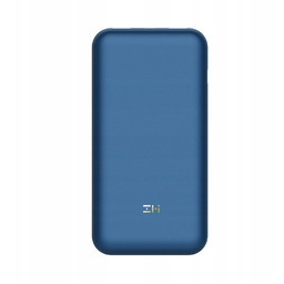 Power Bank Xiaomi Zmi Pro Qb823 20000Mah Qc