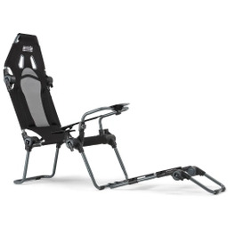 Next Level Racing NLR-S015GR F-GT Lite Carbon Grey