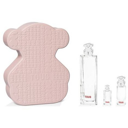SET TOUS Bear EDT spray 90ml + MINIATURA