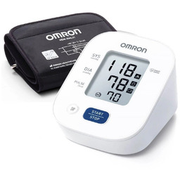 OMRON M2+ HEM-7188-LE