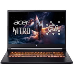 Acer Nitro V 17 AI ANV17-61 17,3" 165Hz