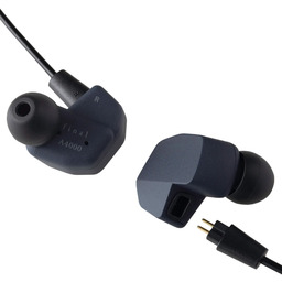 Final Audio A4000 - Słuchawki dokanałowe IEM
