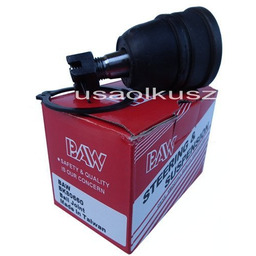 Sworzeń górny wahacza Suzuki Equator