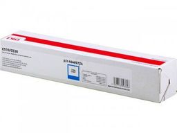 oryginalny toner Oki [44469724] cyan