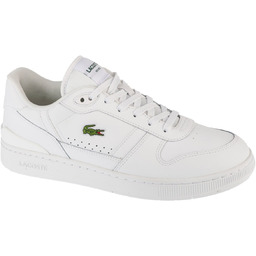 Lacoste T-Clip Set 224 748SMA003121G43, Męskie, buty sneakers,